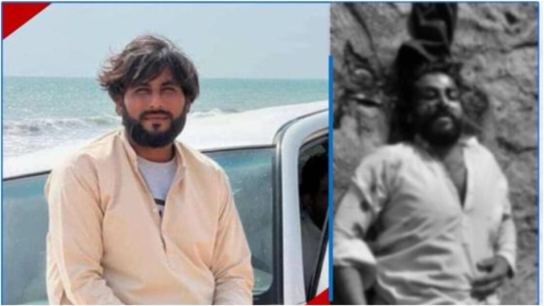 मशहूर कार रेसर Tariq Baloch की हत्या से Balochistan में बवाल, लाश मिलने के बाद मचा हड़कंप