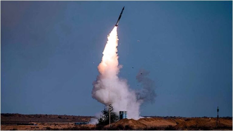 सुर्खियों में ‘Sudarshan Chakra’ की गूंज: Pakistan के Missile Attack को IAF ने S-400 से किया चकनाचूर