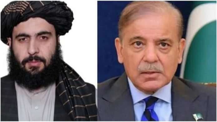 हादसे के बाद आग बबूला हुआ भारत और Afghanistan, Pakistan पर बरसे, कहा- 'सबूत दो या चुप रहो'