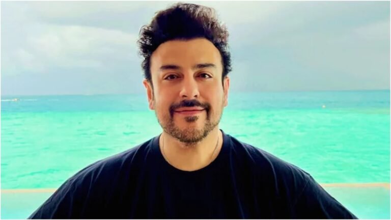 ‘तुम अपनी ** बचाओ!’ Adnan Sami का Pak Trolls को करारा जवाब, बोले– मुझे India पर गर्व है