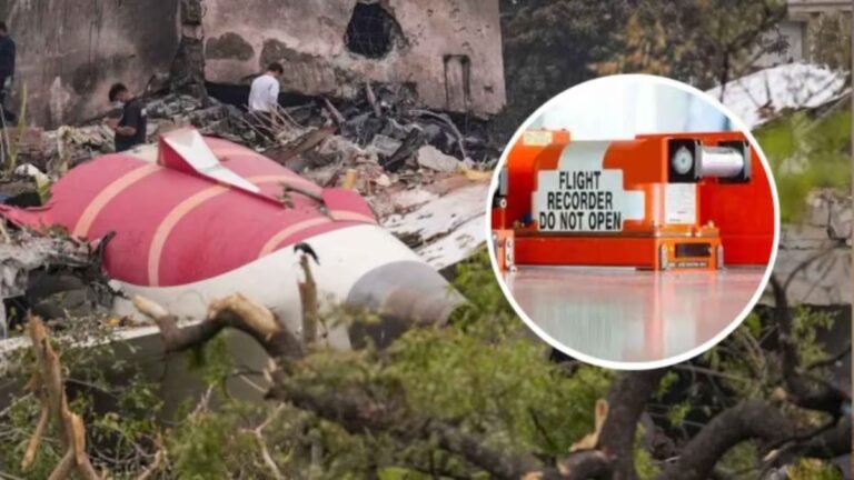 Air India Crash: Black Box जलकर हुआ राख! America जाएगी सबसे बड़ी जांच टीम, कई देश मिलकर उठाएंगे परतें