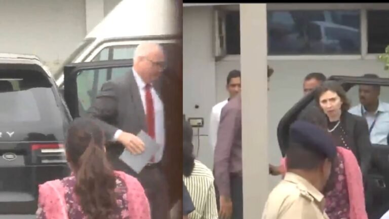 Air India हादसे के बाद Ahmedabad पहुंचे British High Commission के अधिकारी, जांच तेज