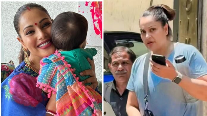 Bipasha Basu का Trolls को करारा जवाब – “मुझे मेरे बढ़े वजन से मत आंकिए, मैं मां बनी हूं, कमजोर नहीं”