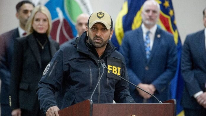 Canada में छिपा था खूनी इरादा! Pakistani youth America में भेजा गया, New York में Jewish Community पर हमले की थी साजिश