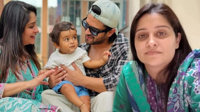 Cancer Surgery से जूझती रहीं Deepika Kakkar, बेटे Ruhan को एक रात में छुड़वाना पड़ा दूध, बोलीं- "मैं बहुत रोई थी"