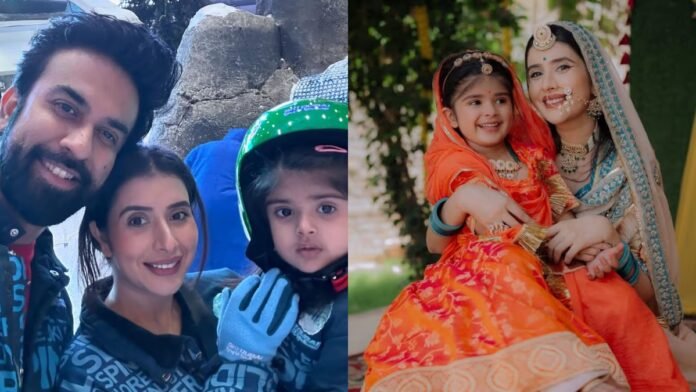 Charu Asopa का फूटा गुस्सा: 'Ex पति ने मेरी इज़्ज़त पर सवाल उठाया, अब चुप नहीं बैठूंगी'