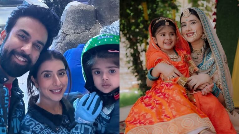 Charu Asopa का फूटा गुस्सा: 'Ex पति ने मेरी इज़्ज़त पर सवाल उठाया, अब चुप नहीं बैठूंगी'