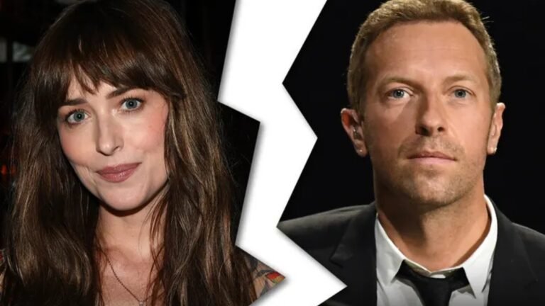 Dakota Johnson और Chris Martin का 8 साल का रिश्ता टूट गया, एक दिन बाद हुई चुप्पी ने बढ़ाई चर्चा