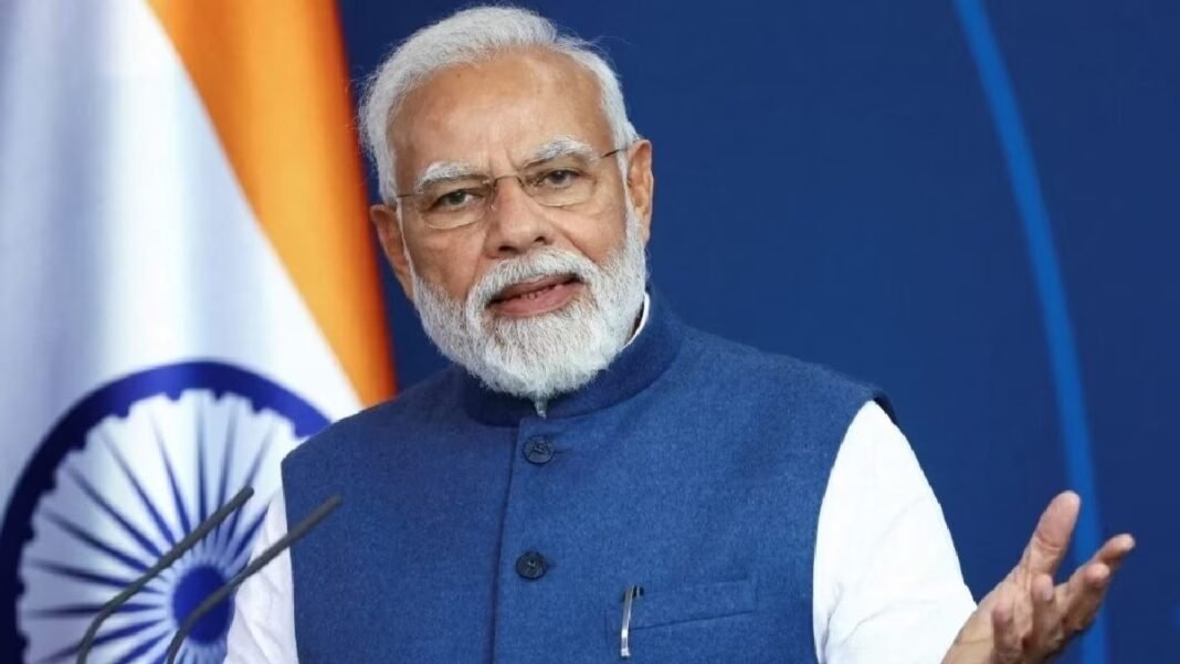 Digital India ने बदली देश की किस्मत! गरीबों के जीवन में लाई क्रांति, PM Modi का बड़ा बयान