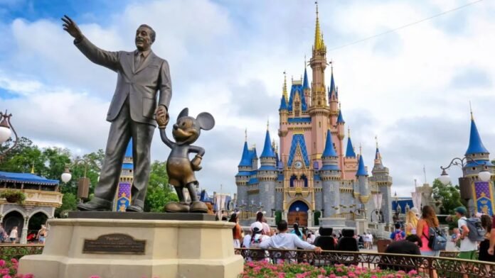 Disney में बड़ा झटका: सैकड़ों कर्मचारियों की छंटनी, कोई पूरी टीम नहीं हटाई गई