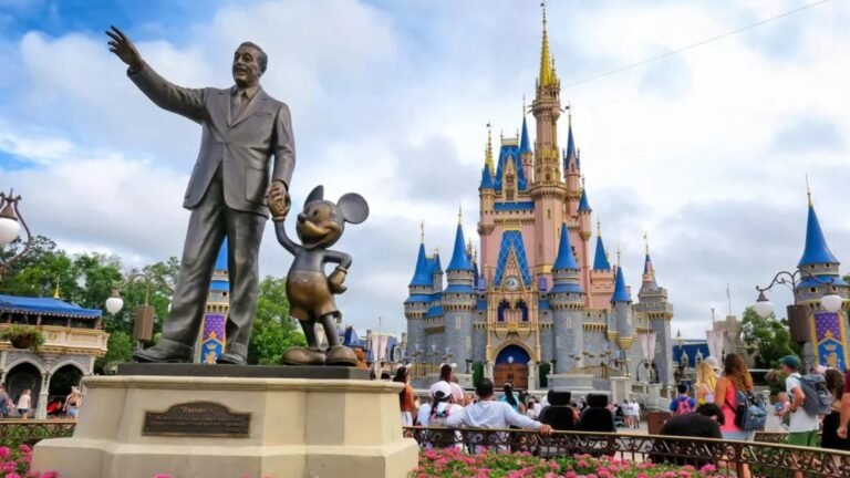 Disney में बड़ा झटका: सैकड़ों कर्मचारियों की छंटनी, कोई पूरी टीम नहीं हटाई गई