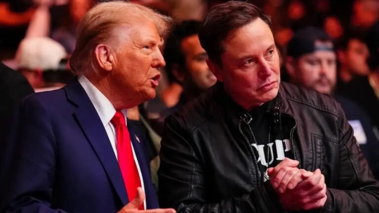 Elon Musk ने Trump के बिल को कहा शर्मनाक, सरकार छोड़ते ही जमकर जताई नाराजगी