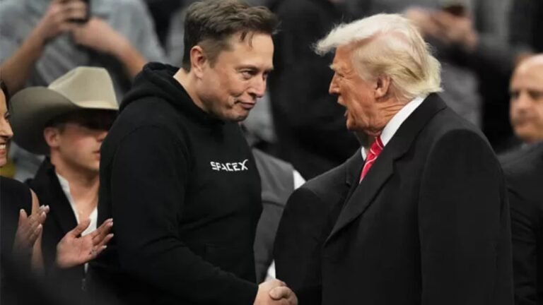 Elon Musk ने Trump को लेकर मचाया बवाल, अब बोले – ‘पछता रहा हूं अपनी पोस्ट्स पर’
