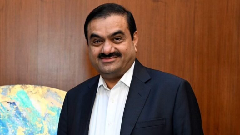 Gautam Adani पर फिर संकट! America में Iran से कारोबारी रिश्तों की जांच शुरू, उठे नए सवाल
