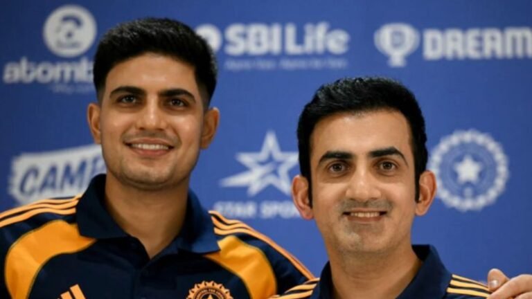 Gautam Gambhir की दमदार वापसी! England दौरे से पहले Team India को मिला नया जोश, अब टेस्ट में मचेगा धमाल