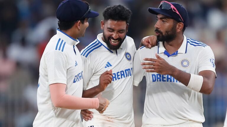 Gill को मिली सलाह: जो रूट पर छोड़ा जाए Bumrah का कहर, लेकिन असली खेल पलटेगा Kuldeep Yadav
