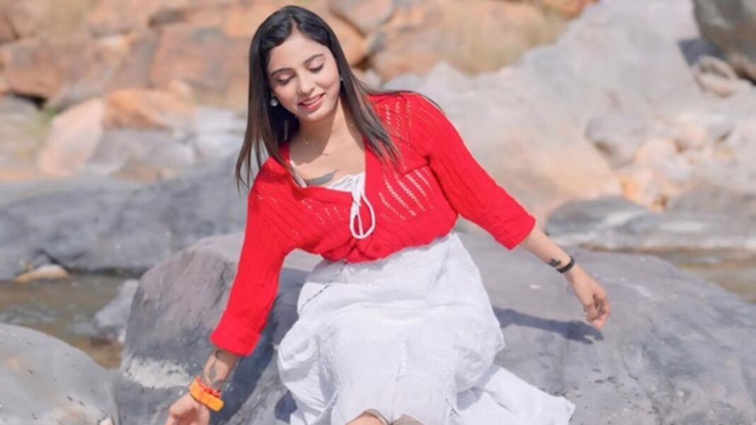 Haryama की Model Sheetal की लाश नहर में मिली, शूटिंग के बाद लापता हुई थी, बहन ने दोस्त पर लगाया हमला करने का आरोप