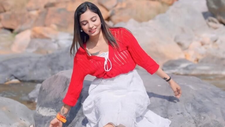 Haryama की Model Sheetal की लाश नहर में मिली, शूटिंग के बाद लापता हुई थी, बहन ने दोस्त पर लगाया हमला करने का आरोप