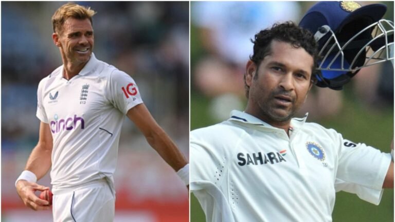 IND vs ENG Trophy नाम विवाद: Sachin Tendulkar का गुस्सा फूटा, बोले- ‘Pataudi की विरासत से मज़ाक मत करो’