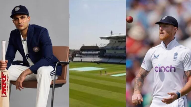 INDIA vs ENG: बारिश नहीं, इस बार England में तहलका मचाएंगे India के नए शेर! Headingley Test में घमासान तय