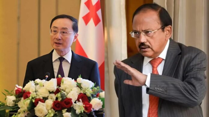 India-China में नए सिरे से शुरू हो सकता है भरोसे का खेल! Operation Sindoor के बाद ड्रैगन फिर आया दरवाज़े पर
