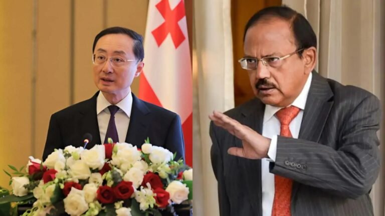 India-China में नए सिरे से शुरू हो सकता है भरोसे का खेल! Operation Sindoor के बाद ड्रैगन फिर आया दरवाज़े पर