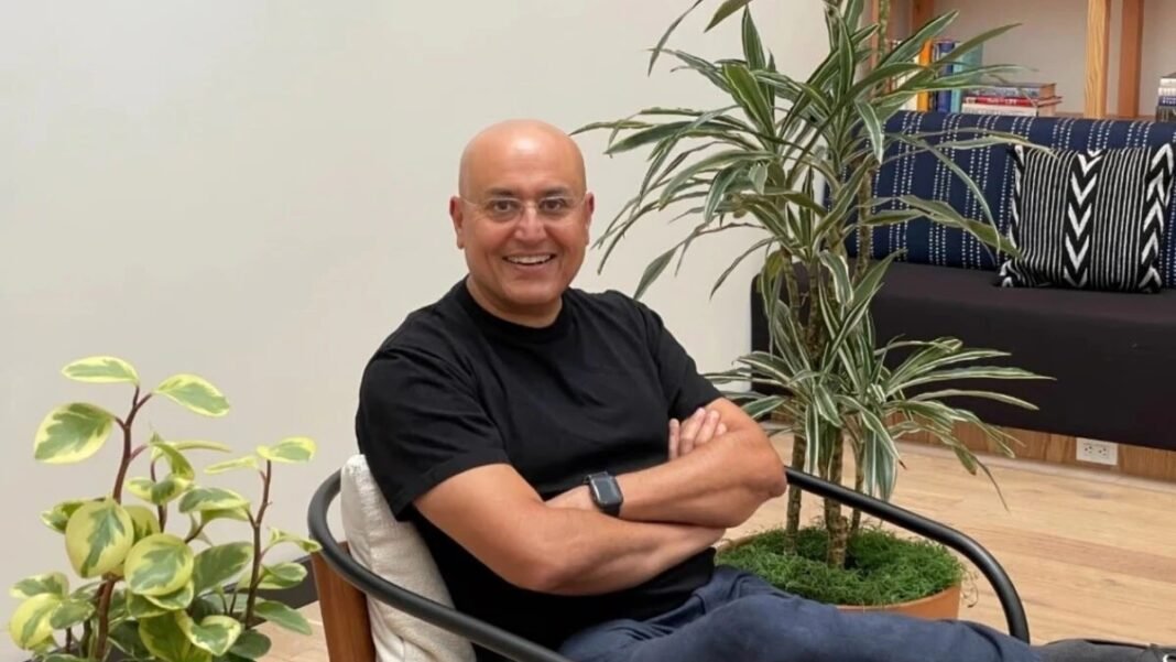 'India को शर्म आनी चाहिए' कहकर फंसे Sabeer Bhatia, सोशल मीडिया पर भड़के लोग बोले- खुद देखो आईना