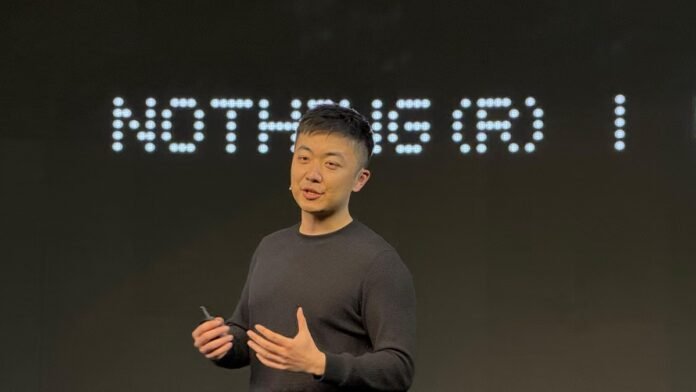 Indian खाने पर विदेशी CEO Carl Pei का बड़ा बयान, कहा- "London का Indian Food India से बेहतर", सोशल मीडिया पर मचा बवाल