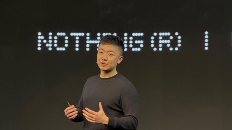 Indian खाने पर विदेशी CEO Carl Pei का बड़ा बयान, कहा- "London का Indian Food India से बेहतर", सोशल मीडिया पर मचा बवाल