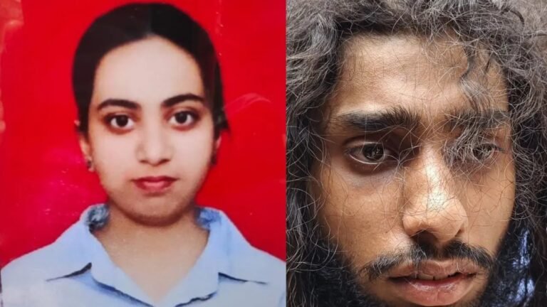 Instagram की दोस्ती बनी जानलेवा! Delhi में सिरफिरे आशिक ने 18 साल की लड़की को चाकू से गोद डाला, जलाने की भी कोशिश