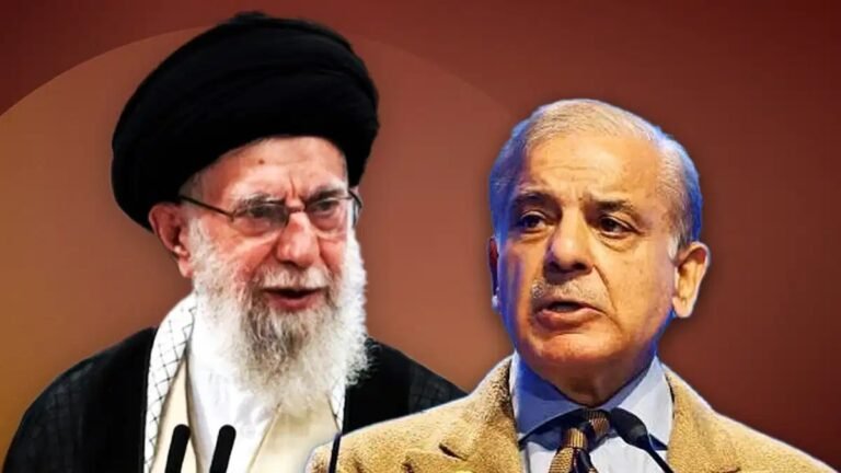Iran-Israel युद्ध पर फूटा Pakistan का गुस्सा, PM Shahbaz Sharif बोले- ‘इंसानियत के खिलाफ साजिश’