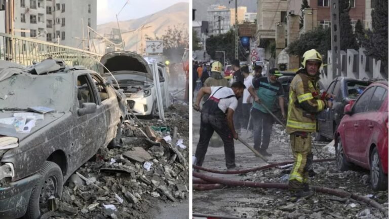 Iran का धमाकेदार दावा: अगर Israel ने फेंका न्यूक्लियर बम, तो Pakistan कर देगा बड़ा हमला