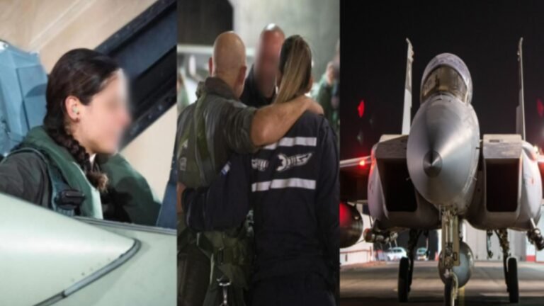 Israeli जंगी ताकत को Iran ने दी करारी चोट? दो F-35 जेट गिराए, महिला पायलट को पकड़ने का दावा