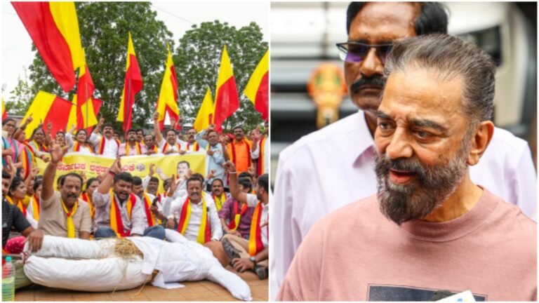 Kamal Haasan की जुबान ने डुबो दी 'Thug Life', Karnataka में बैन जारी, माफी से इनकार पर भड़का हाईकोर्ट