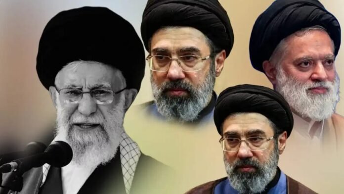 'Khamenei को छुआ तो जलेगा पूरा Middle East' – इराक से गूंजी शिया धर्मगुरु Sistani की चेतावनी, Trump 'Khamenei को छुआ तो जलेगा पूरा Middle East' – इराक से गूंजी शिया धर्मगुरु Sistani की चेतावनी, Trump और Netanyahu पर बरसे