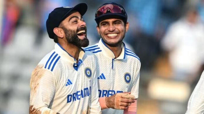 'Kohli का जोश, Rohit का होश और खुद की अलग पहचान – टेस्ट कप्तान बनते ही Shubman Gill पर फूटा Buttler का बयान बम