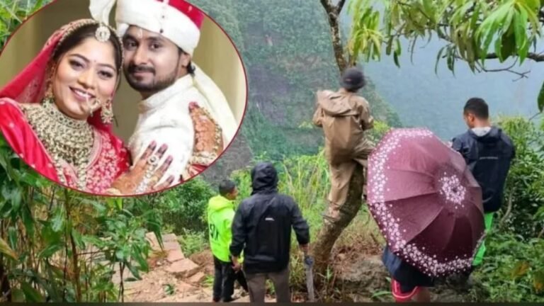 Meghalaya में Indore के पति की हत्या, पत्नी Sonam का अंतिम गुमशुदा रहस्य बन गया पहेली