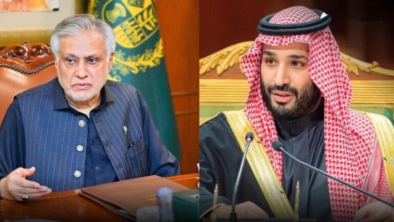 Operation Sindoor में मचा हड़कंप: 45 मिनट में 25 कॉल, Saudi Prince की Pakistan को गुहार- ‘भाई, भारत से बात करूं?’