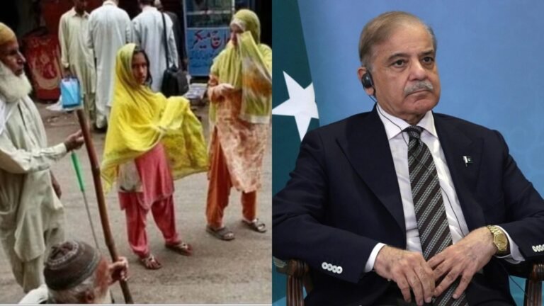 Pakistan में भिखारियों का बिजनेस! हर दिन 32 अरब रुपये कमाते हैं, विदेशों तक फैला है रैकेट
