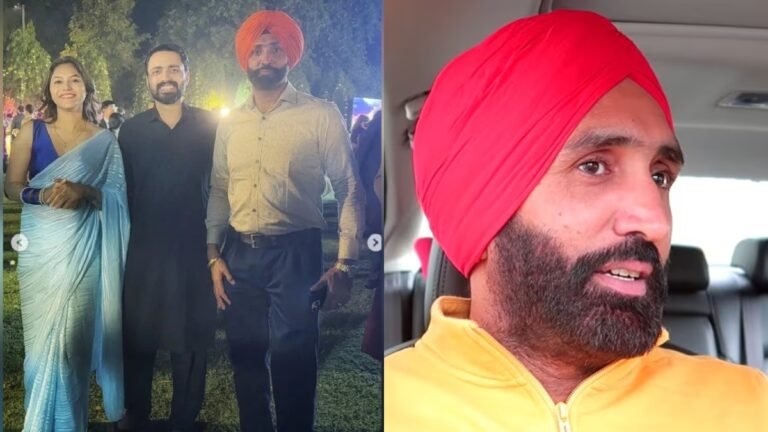 Punjab Police ने पकड़ा Pakistan से जुड़ा बड़ा जासूसी गिरोह, YouTuber Jasbir Singh गिरफ्तार