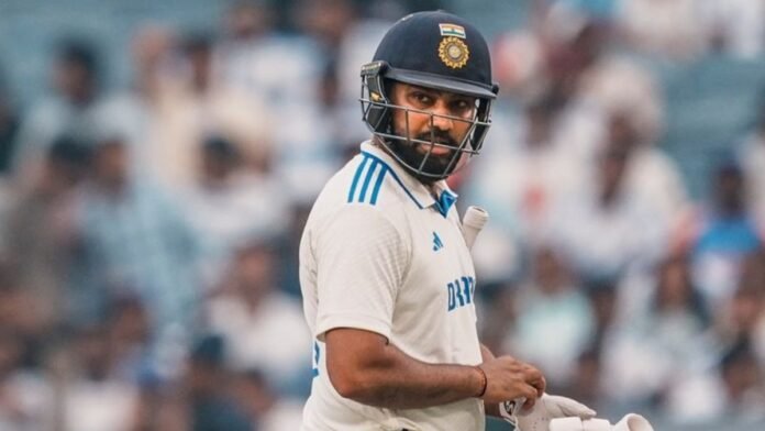 Rohit Sharma के Test Retirement से पापा का टूटा दिल, बोले- "264 रन भी बनाए तो खुशी नहीं हुई, टेस्ट की बात ही कुछ और है"