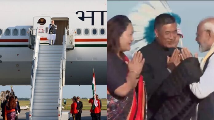 Modi का Canada धमाका! G-7 Summit में मचेगा गरज, लेकिन Trump से नहीं होगी मुलाकात – जानें क्यों टूटा ये बड़ा प्लान Modi का Canada धमाका! G-7 Summit में मचेगा गरज, लेकिन Trump से नहीं होगी मुलाकात – जानें क्यों टूटा ये बड़ा प्लान