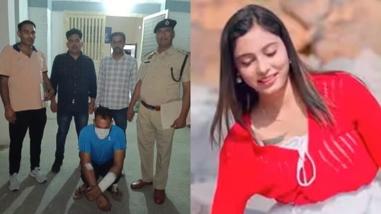 Sheetal Murder Case: प्यार में धोखा! Model Sheetal का कातिल निकला बॉयफ्रेंड, नहर में फेंकी लाश