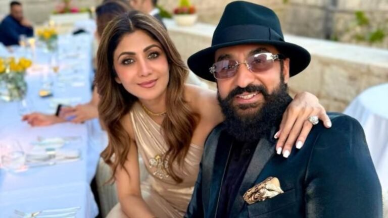 Shilpa Shetty का बर्थडे बना ड्रामा, Croatia के Restaurant में हुआ झगड़ा, वायरल वीडियो पर बोले Raj Kundra