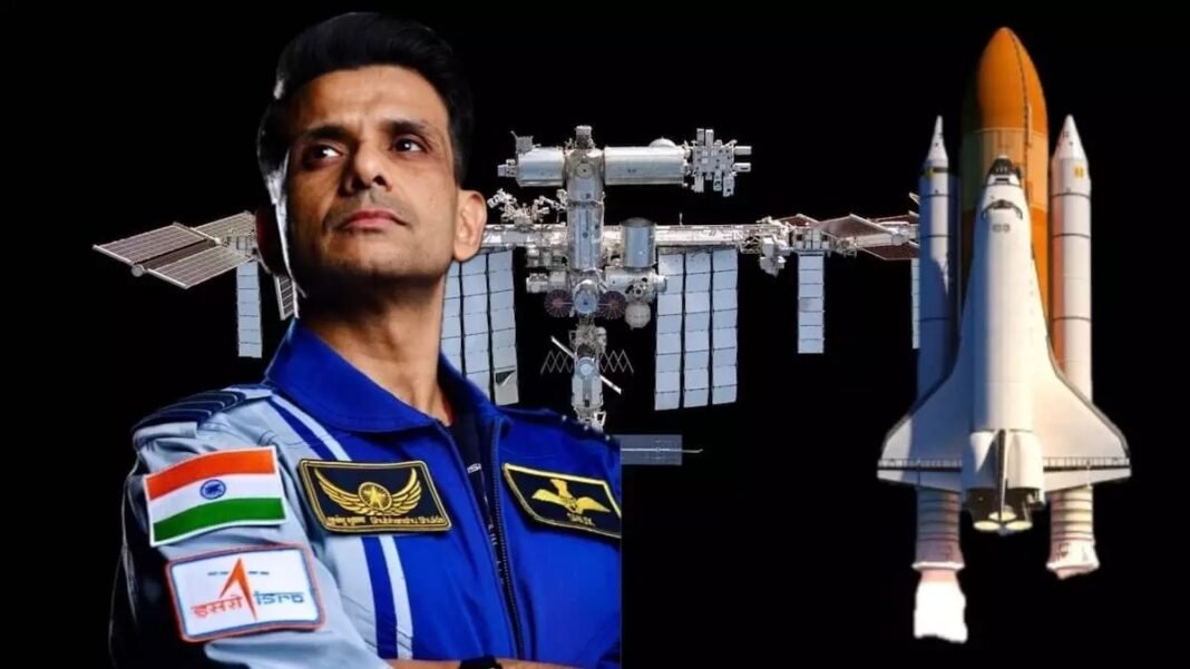 Shubhanshu Shukla का अंतरिक्ष सफर फिर अधूरा! लॉन्च से ठीक पहले बड़ा झटका, SpaceX ने रोका मिशन