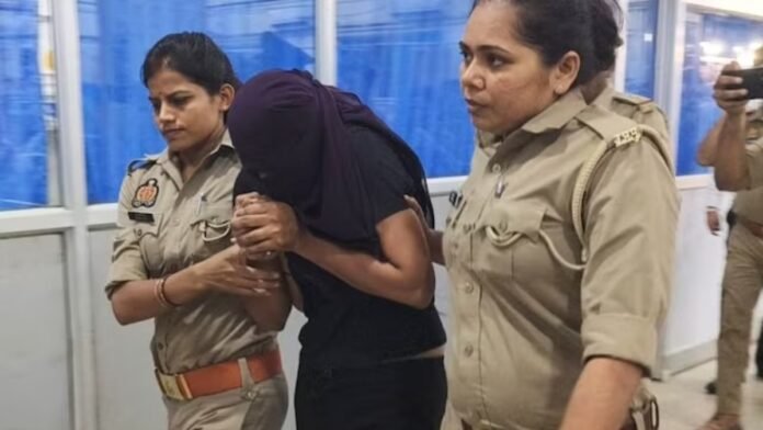 Sonam की कोर्ट में पेशी से पहले सनसनी! पति की हत्या के बाद खाई में फेंका शव, Medical Test में चौंकाने वाले खुलासे