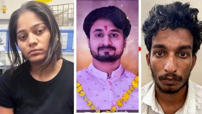 Sonam ने कबूला जुर्म, पति Raja Raghuvanshi की हत्या में थी पूरी साजिश शामिल, पूछताछ में फूट-फूटकर रोई