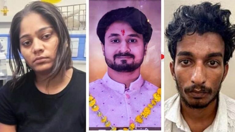 Sonam ने कबूला जुर्म, पति Raja Raghuvanshi की हत्या में थी पूरी साजिश शामिल, पूछताछ में फूट-फूटकर रोई