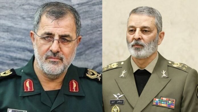 Tehran में धमाका: Khamenei के सबसे करीबी सैन्य सलाहकार Ali Shadmani की airstrike में मौत, Iran-Israel जंग अब 'Nuclear Twist' पर