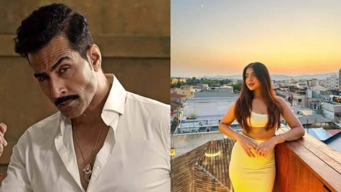 The Traitors में Apoorva Mukhija के कमेंट पर भड़के Sudhanshu Pandey, बोले: 'Ashish Vidyarthi कोई तुम्हारे बचपन के दोस्त हैं?'